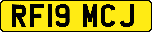 RF19MCJ