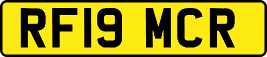 RF19MCR