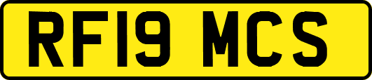 RF19MCS