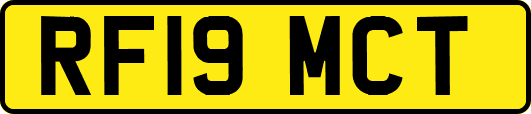 RF19MCT