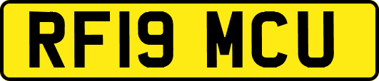 RF19MCU