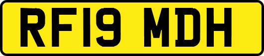 RF19MDH