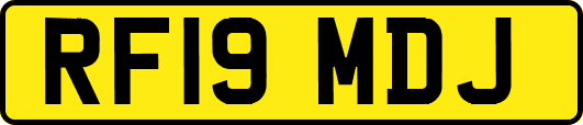 RF19MDJ