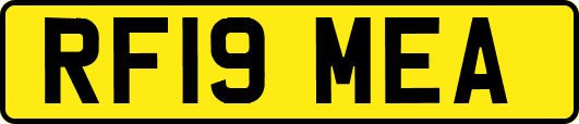 RF19MEA