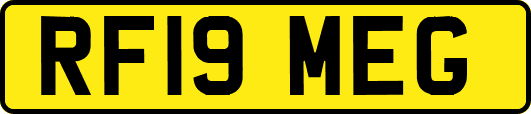 RF19MEG