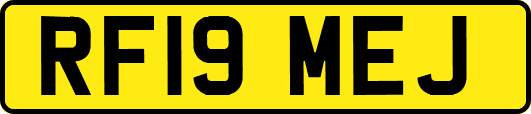 RF19MEJ