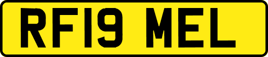 RF19MEL