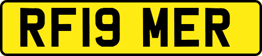 RF19MER