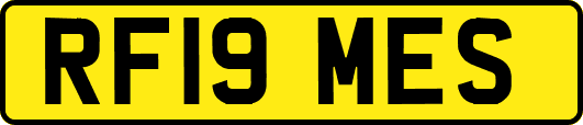 RF19MES
