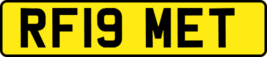 RF19MET