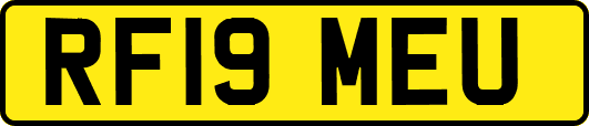 RF19MEU
