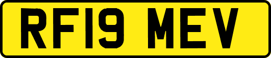 RF19MEV