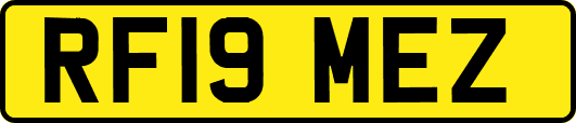 RF19MEZ