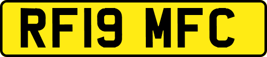 RF19MFC