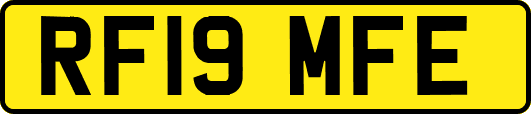 RF19MFE
