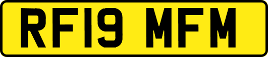 RF19MFM