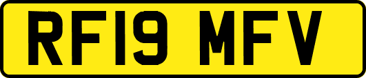RF19MFV