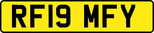 RF19MFY
