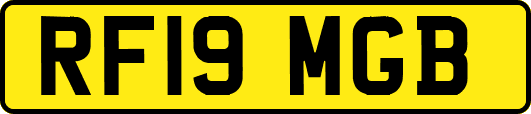 RF19MGB