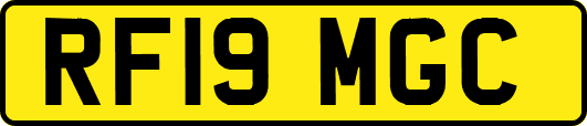 RF19MGC
