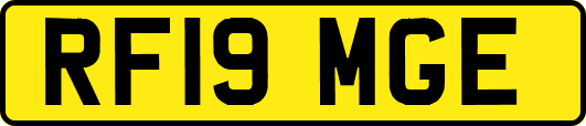 RF19MGE