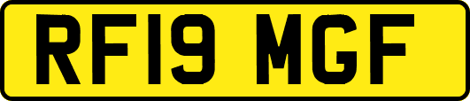 RF19MGF