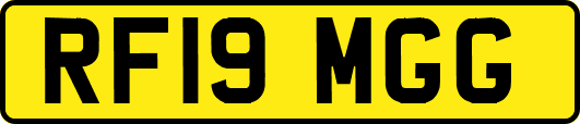 RF19MGG