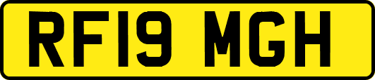 RF19MGH