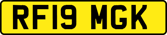 RF19MGK