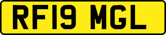 RF19MGL