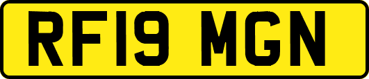 RF19MGN
