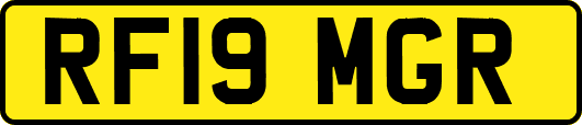 RF19MGR