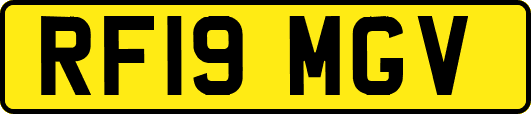 RF19MGV