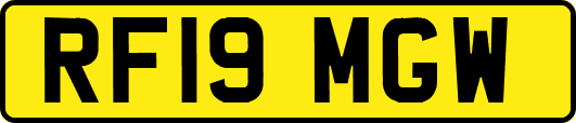 RF19MGW
