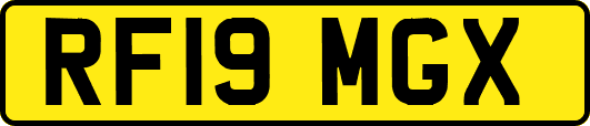 RF19MGX