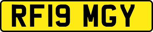RF19MGY