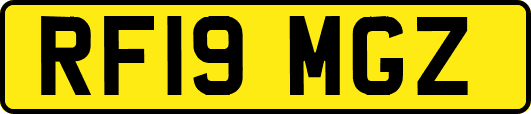 RF19MGZ