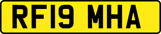 RF19MHA