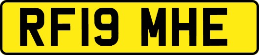RF19MHE