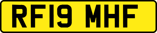 RF19MHF