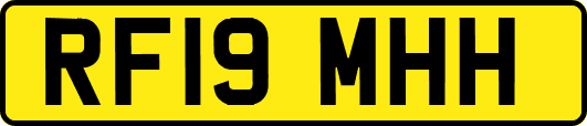 RF19MHH