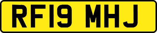 RF19MHJ