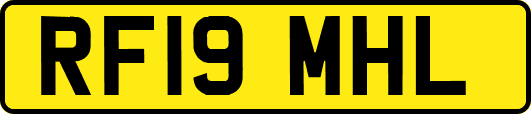 RF19MHL