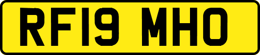 RF19MHO