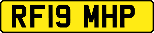 RF19MHP