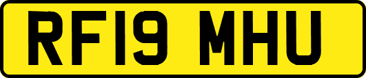 RF19MHU