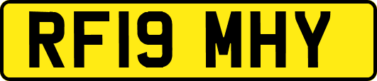 RF19MHY