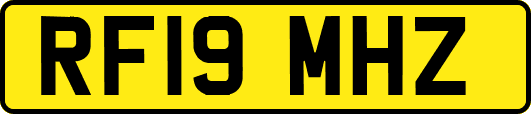RF19MHZ