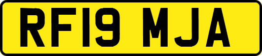 RF19MJA
