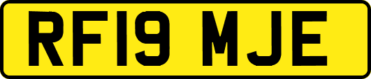 RF19MJE